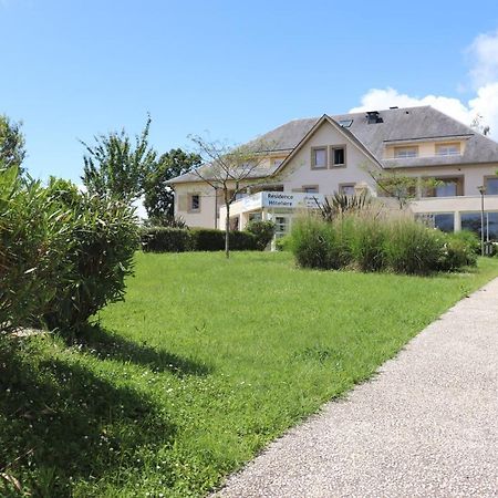 Residence De La Source By Euclenima Salies-de-Bearn Bagian luar foto