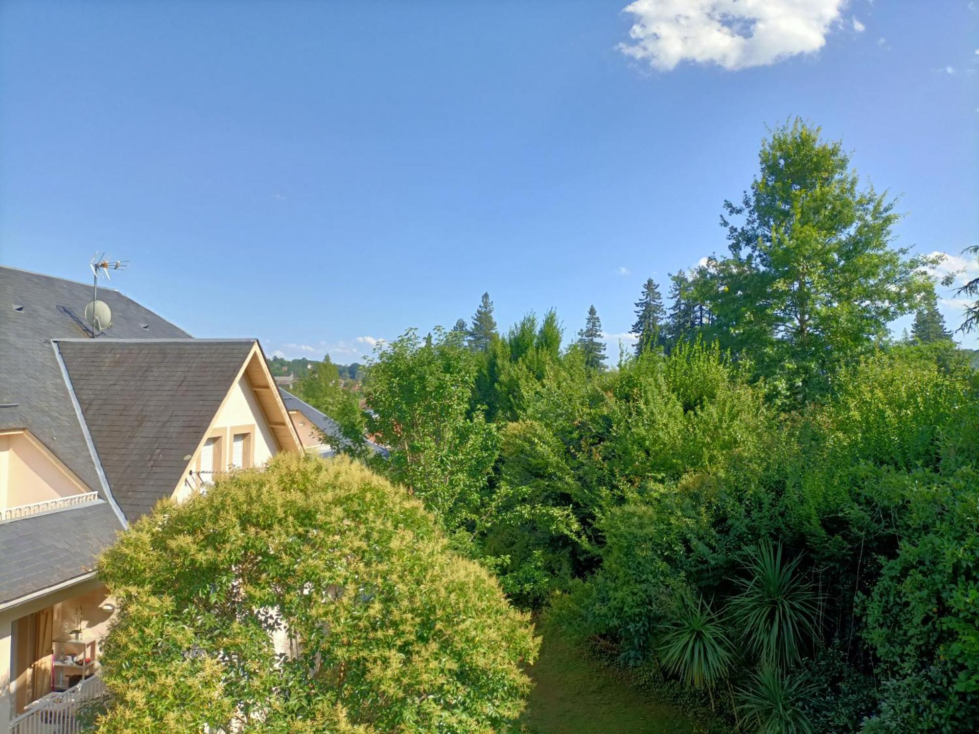 Residence De La Source By Euclenima Salies-de-Bearn Ruang foto