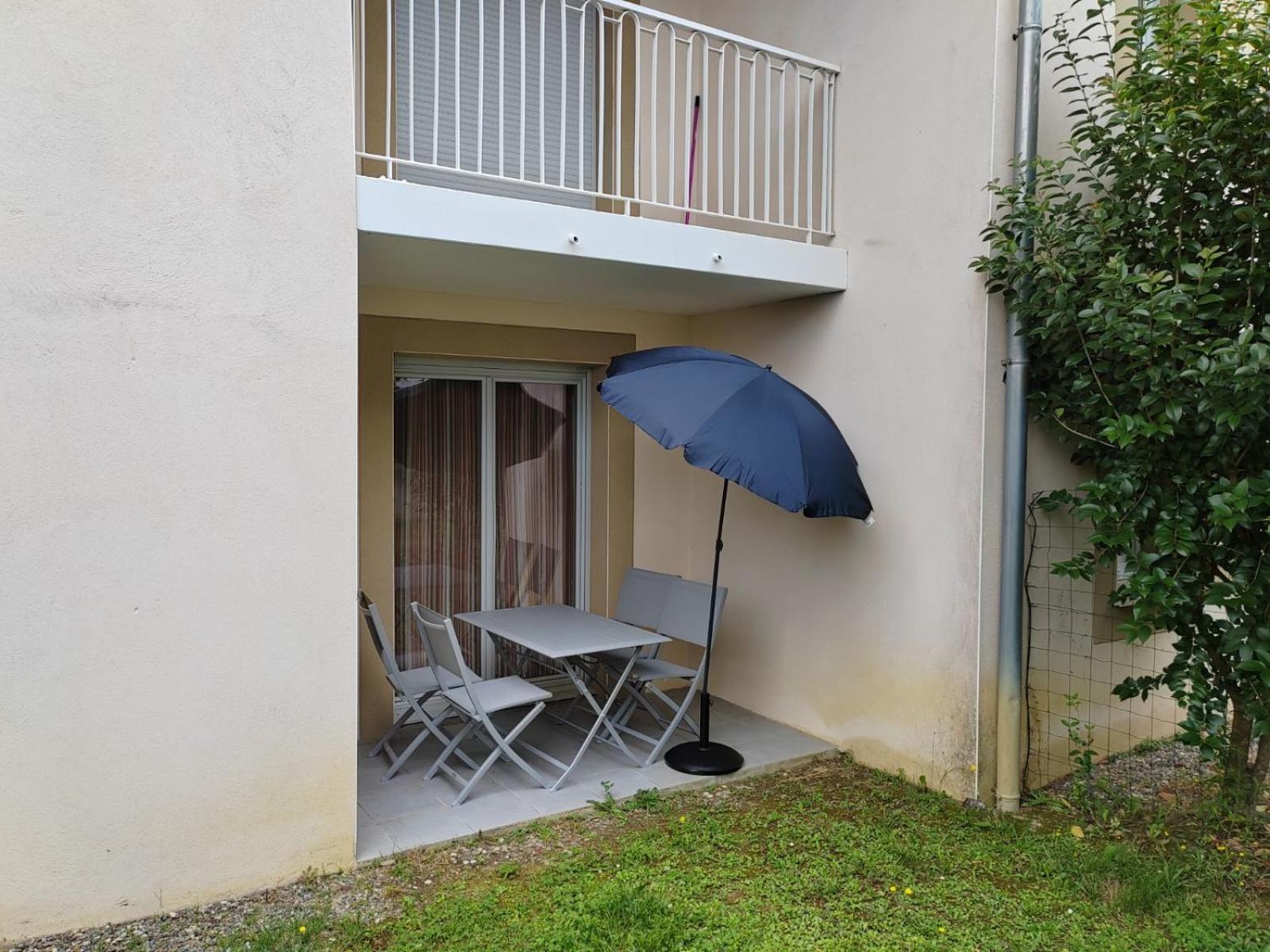 Residence De La Source By Euclenima Salies-de-Bearn Ruang foto